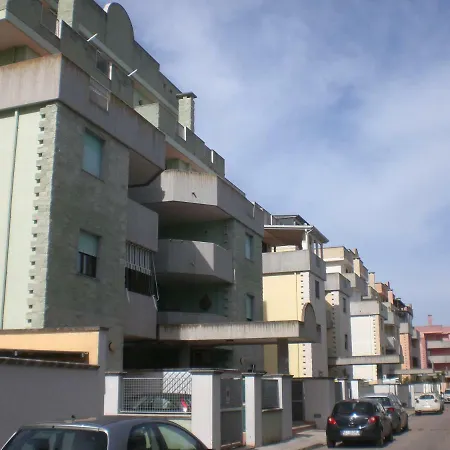 Attico Di Nina Lecce