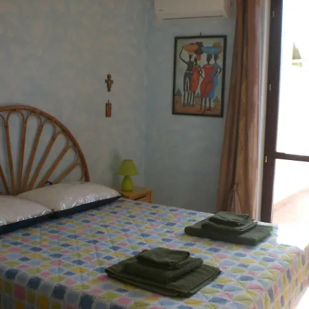 Attico Di Nina Vakantiehuis Lecce
