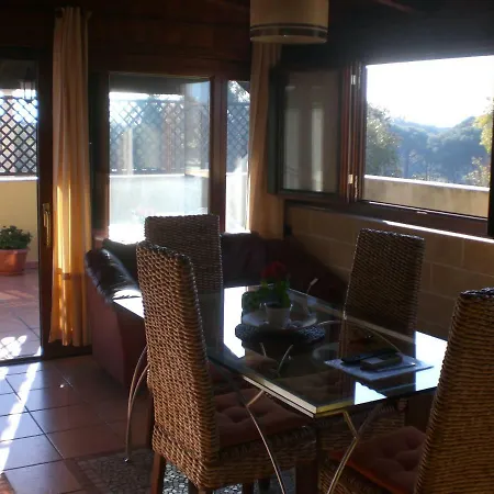 Attico Di Nina Vakantiehuis